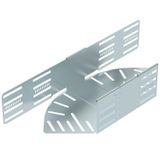 RB W 120 FS Regulējams līkums horizontāls