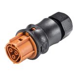 CONNECTOR RST20I3F B2 ZR2S L BR0