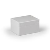 DPCP121609G.U | Enclosure PC 120 x 160 x 91 mm