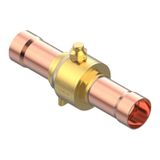 GBC 79s FP Ball Valve S/1