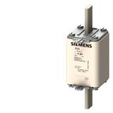 LV HRC fuse link, NH1, In: 250 A, gG, Un AC: 690 V, Un DC: 440 V