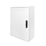 Cabinet MAGNA 39168 800x600x260 IP65
