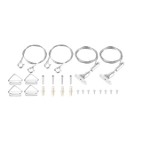 LEDPanelS-P Suspension-Kit-G6