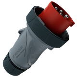 Plug PTX R 16A4p3h IP69