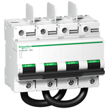 DC Miniature Circuit Breaker C120NA-DC 2P 100A 1000V