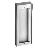 LINEA 5000 WALL MOUNT BOX 3 RAINSHIELD AL