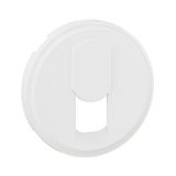 RJ45 SOCKET ROCKER ANTIMICROBIAL