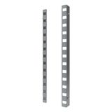 ProfiSNAP Front Plate Support, H4=350mm, 1 pair consists of left and r