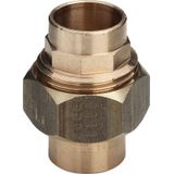 Copper screw 15