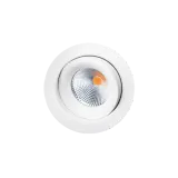 JUNISTAR ECO VALKOINEN 3000K 8-PACK