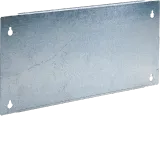 Internal back plate, Quadro5, 1500x500mm