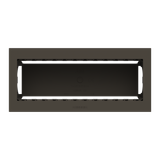 N2696 AN Box IP40 6M anthracite