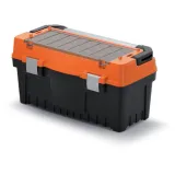 Skandia Toolbox - 60x29x31cm
