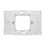 Mounting frame with claws 2/3M
