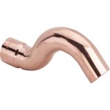 Copper bypass 18 in.