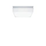 PERLUCE O LED2200-830 Q310 LDE IP54 WH - diff. lum. with opal diffuser