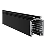 3-PHASE TRACK ON/OFF BLACK 2M