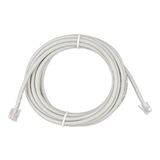 Victron Energy Data Cables and Interface RJ12 UTP Cable 10 m