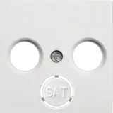 RTV-white key