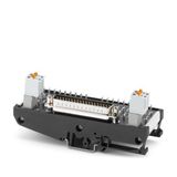 VMS-B/S7-300/40/ETHA/D37/M/16 - Adapter