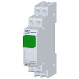 Control push-button MTX-01-TE
