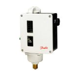 RT110 Pressure Switch M/15