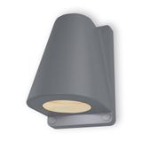 Outdoor luminaire AVN03GH IP44 50W GU10 G C GH