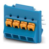 ICC25-TP2,5/4R5,0-5015 - PCB terminal block