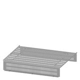 Separation main busbar bottom, W: 1000 mm D: 800 mm