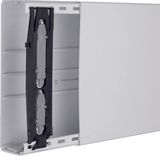 LF-Trunking PVC 60x230mm lgr