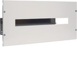 Hor. MCCB kit quadro.sy. x160 150x600 mm