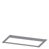 ALPHA 3200 Eco, roof plate for Alum...