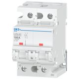 Miniature circuit breaker LVN-XC-100C-2