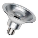 LED AR70 Ba15d 12V 9W 927 35D Dimm