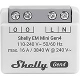 Shelly EM Mini Gen4 x2