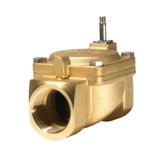 Valve EV220A 50B G 2N NC000