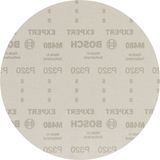 EXPERT M480 Sanding Net for Drywall Sanders 225 mm, G 320, 25-pc