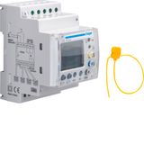 ELR 0.03-30A TIME DELAY LCD TEST 4 WAYS