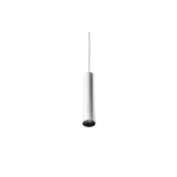 ZIP TUBE PENDANTTI MICRO VALKOINEN 3000K