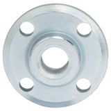 Locking nut