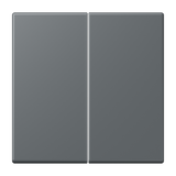 LB Management push-button 2-gang LC1702202