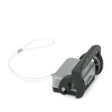 HC-B  6-SD-MLT/FS-AL - Protective cover