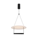 Modern Ambience Pendant lamp Black