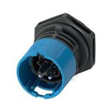 PRC 20/2-C1-FT25-MS2,5 - Device connector front mounting