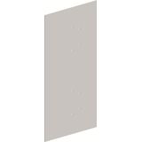 ZX812 Interior fitting system, 750 mm x 225 mm x 225 mm