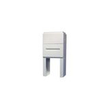 A-KU4 Plastic base, W = 600 mm