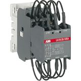 UA16-30-10RA 110-115V 50Hz / 115-127V 60Hz Contactor