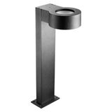 ELIA BL - BOLLARD LED - WIDE OPAL - 500 MM - 3000 K