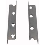 BP-MFL-800 Horizontal/Middle add-on connection Element W=800mm
