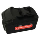 Battery 18V 4.0Ah